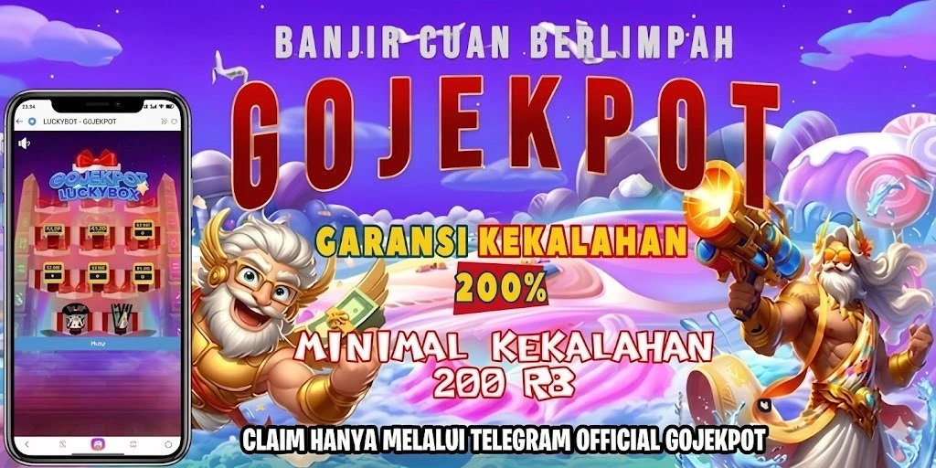 gojekpot